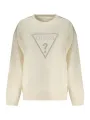 GUESS Damen Sweatshirt Weiß XL mieten bei Flex-Fashion