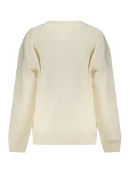 GUESS Damen Sweatshirt Weiß XL mieten bei Flex-Fashion