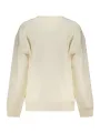 GUESS Damen Sweatshirt Weiß XL mieten bei Flex-Fashion
