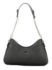 GUESS JEANS Damen Tasche Schwarz mieten | Flex-Fashion Verleih