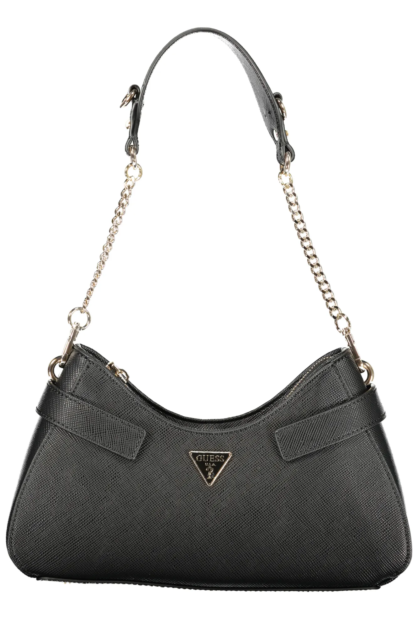 Damen TASCHE Schwarz ZG809118_NEBLACK