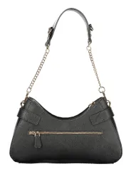 GUESS JEANS Damen Tasche Schwarz mieten | Flex-Fashion Verleih