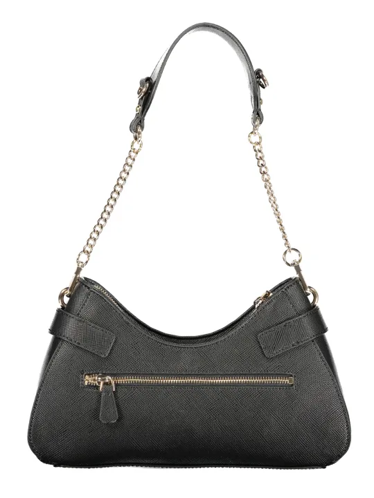 GUESS JEANS Damen Tasche Schwarz mieten | Flex-Fashion Verleih
