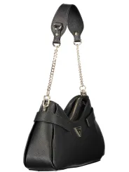 GUESS JEANS Damen Tasche Schwarz mieten | Flex-Fashion Verleih
