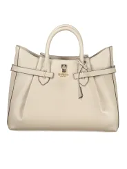 GUESS JEANS Damen Tasche Beige mieten – Flex-Fashion Verleih