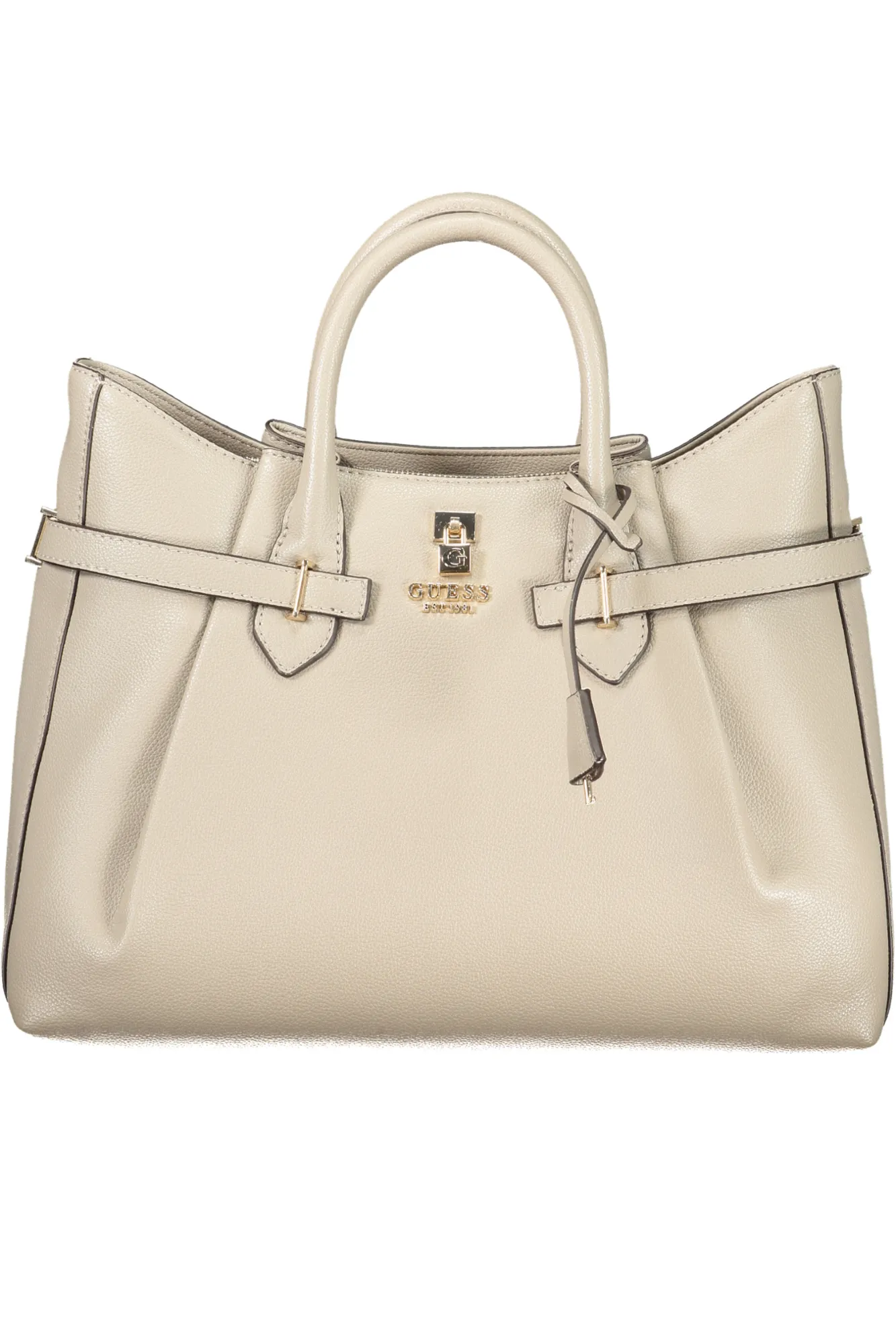 Damen YESBA-TASCHE Beige BG783307_BEDKTAUP