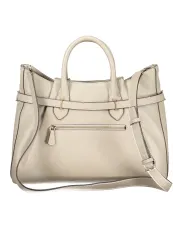 GUESS JEANS Damen Tasche Beige mieten – Flex-Fashion Verleih