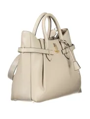GUESS JEANS Damen Tasche Beige mieten – Flex-Fashion Verleih