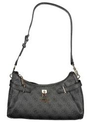 GUESS JEANS Damen YESBA-TASCHE Schwarz | online kaufen