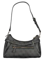 GUESS JEANS Damen YESBA-TASCHE Schwarz | online kaufen