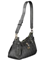GUESS JEANS Damen YESBA-TASCHE Schwarz | online kaufen
