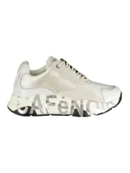 CAFENOIR Damen-Sneakers Weiß mieten – Flex-Fashion Verleih