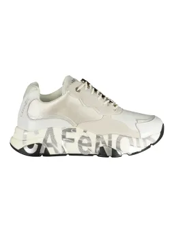 CAFENOIR Damen-Sneakers Weiß mieten – Flex-Fashion Verleih