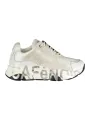 CAFENOIR Damen-Sneakers Weiß mieten – Flex-Fashion Verleih