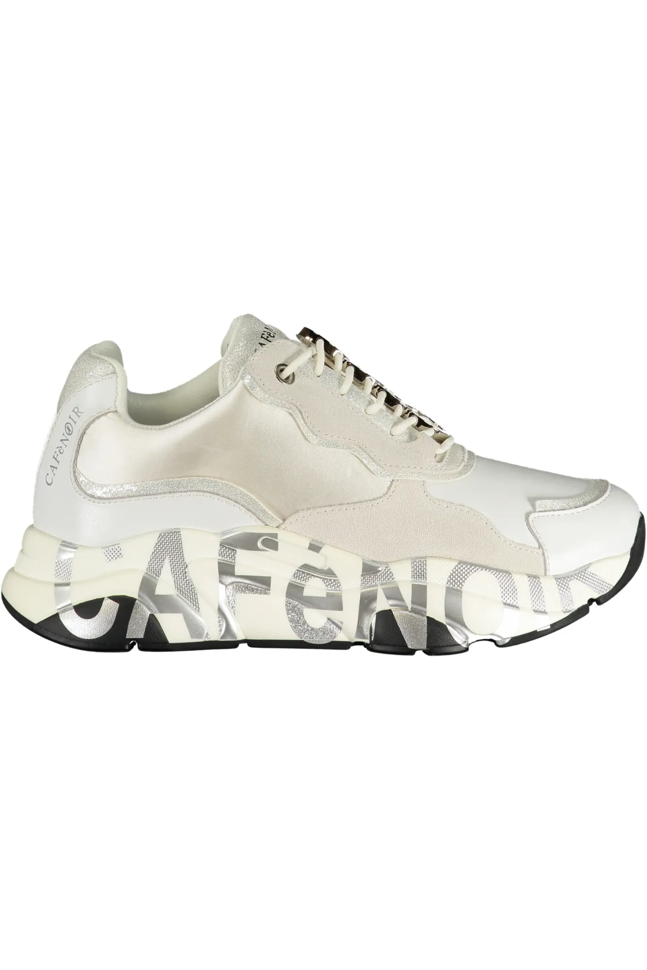 Damen Sportschuh Weiß BU1170_BIW002