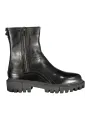CAFENOIR Damen Stiefeletten Schwarz mieten - Flex-Fashion