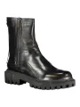 CAFENOIR Damen Stiefeletten Schwarz mieten - Flex-Fashion