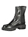 CAFENOIR Damen Stiefeletten Schwarz mieten - Flex-Fashion