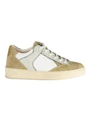 CAFENOIR Damen Sneakers Weiß mieten - Flex-Fashion Verleih