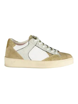 CAFENOIR Damen Sneakers Weiß mieten - Flex-Fashion Verleih