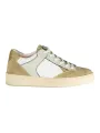 CAFENOIR Damen Sneakers Weiß mieten - Flex-Fashion Verleih