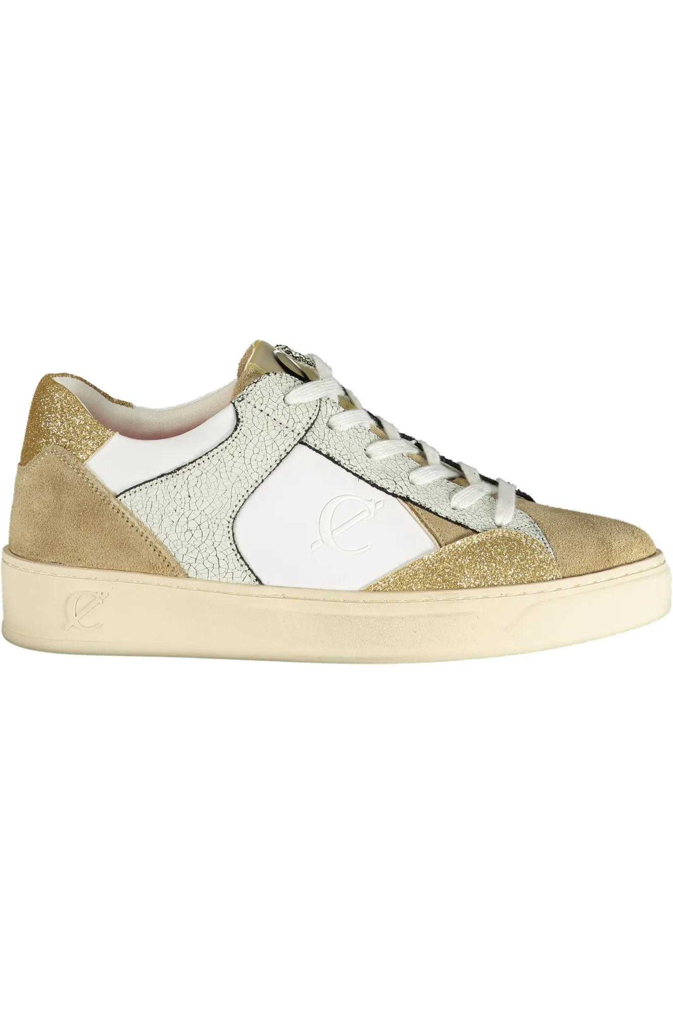 Damen Sportschuh Weiß DA1031_BIW088