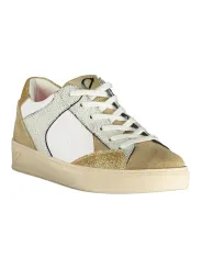 CAFENOIR Damen Sneakers Weiß mieten - Flex-Fashion Verleih