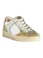 CAFENOIR Damen Sneakers Weiß mieten - Flex-Fashion Verleih