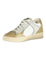CAFENOIR Damen Sneakers Weiß mieten - Flex-Fashion Verleih
