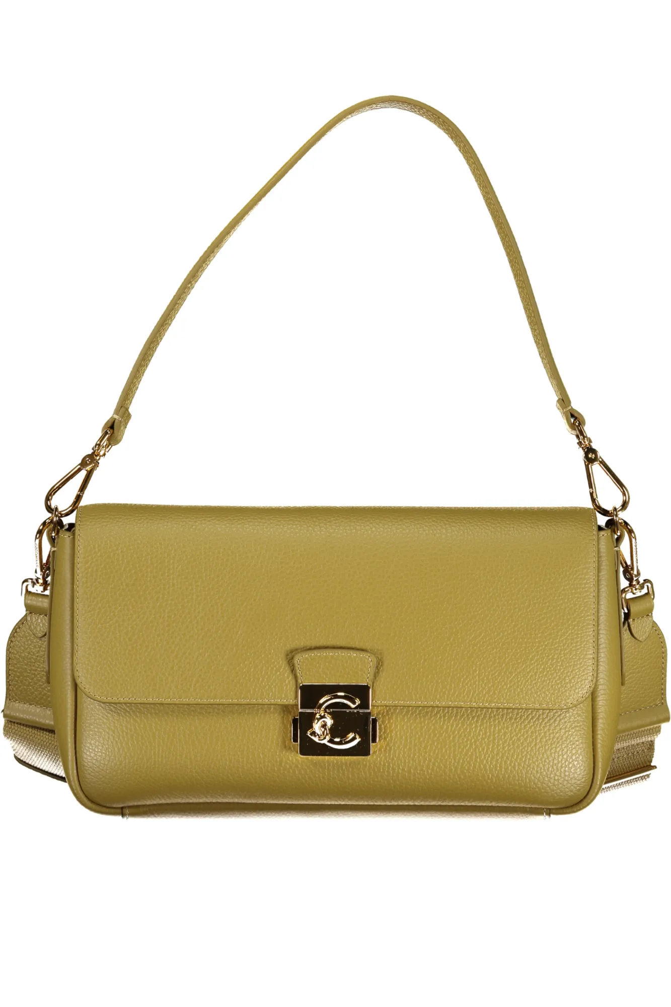 Damen BAG Grün E1U4K120101_VEG43