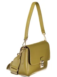 Grüne Coccinelle Damen Bag mieten – Flex-Fashion Verleih