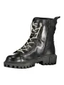 CAFENOIR Damen Stiefeletten Schwarz mieten | Flex-Fashion Verleih