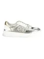 CAFENOIR Damen Sneaker Silber mieten | Flex-Fashion Verleih