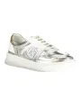 CAFENOIR Damen Sneaker Silber mieten | Flex-Fashion Verleih