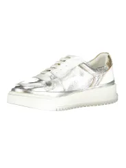 CAFENOIR Damen Sneaker Silber mieten | Flex-Fashion Verleih