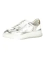 CAFENOIR Damen Sneaker Silber mieten | Flex-Fashion Verleih