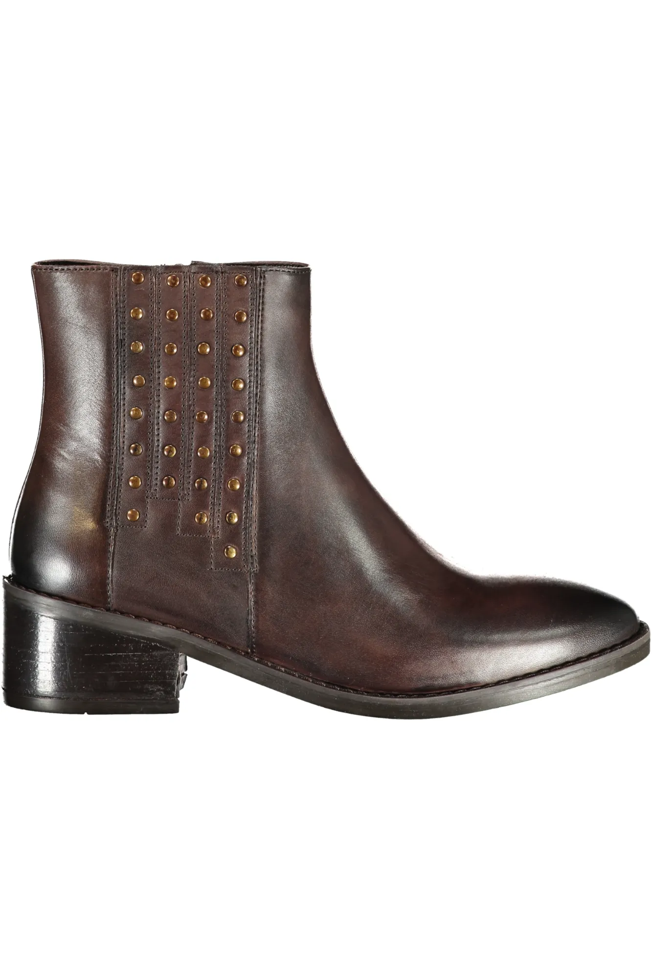 Damen Stiefelette Braun ED1001_MAM012