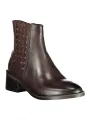 CAFENOIR Damen Stiefelette Braun mieten | Flex-Fashion Verleih