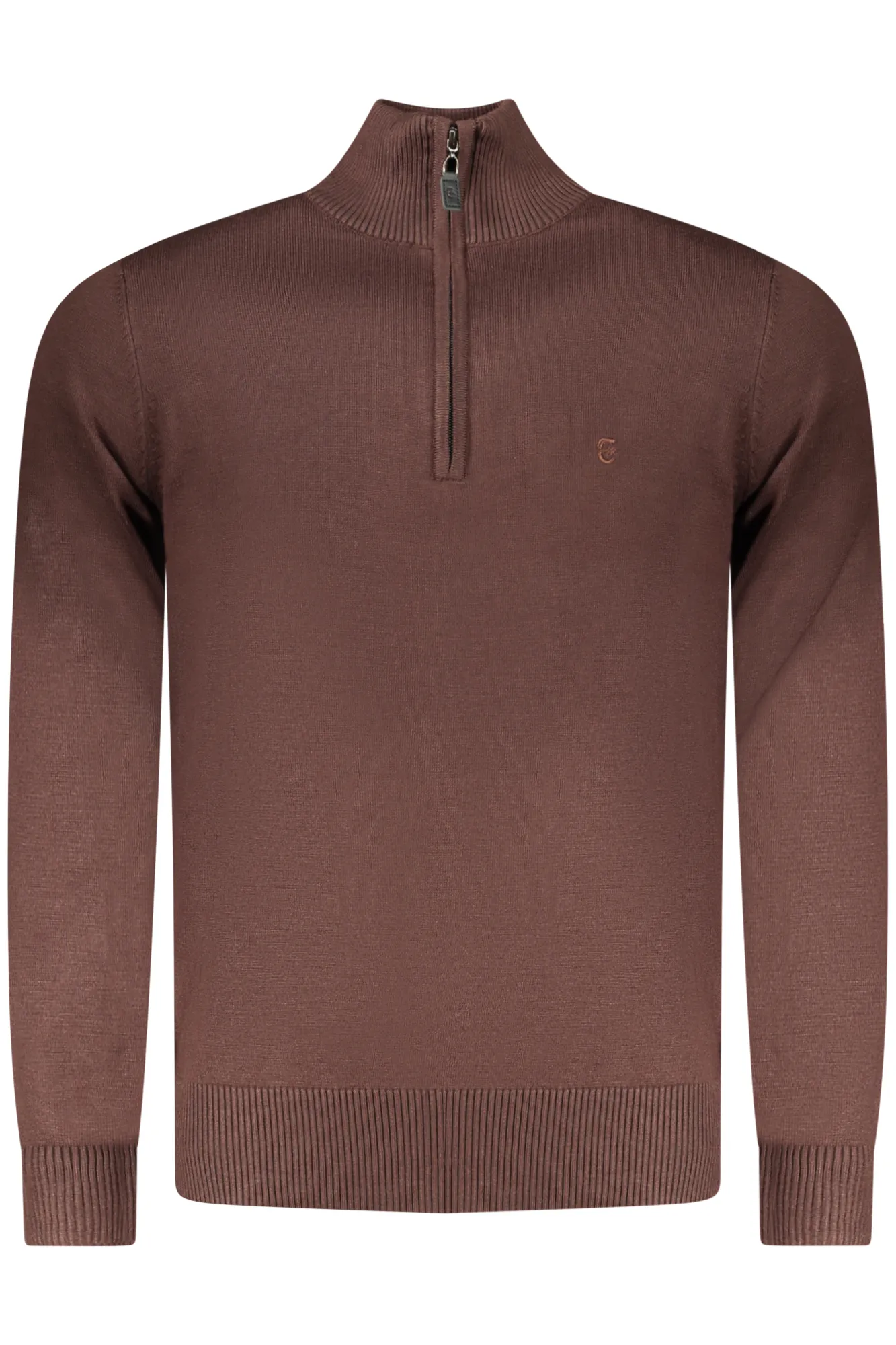 Herren PULLOVER Braun TR1722_MAMORO