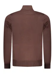COVERI MOVING Herrenpullover Braun mieten - Flex-Fashion