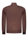 COVERI MOVING Herrenpullover Braun mieten - Flex-Fashion