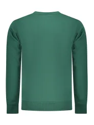 RIFLE Herren Sweatshirt Grün mieten – Flex-Fashion Verleih