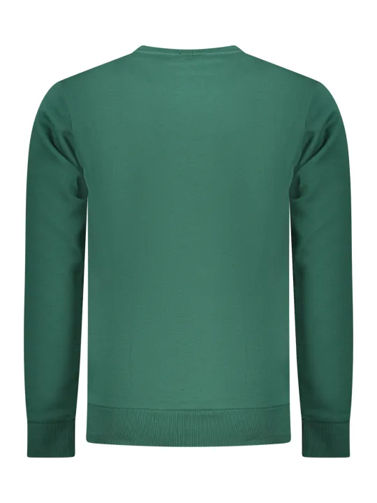 RIFLE Herren Sweatshirt Grün mieten – Flex-Fashion Verleih