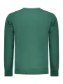 RIFLE Herren Sweatshirt Grün mieten – Flex-Fashion Verleih