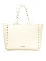 CAFENOIR Damen Schultertasche Beige | online kaufen