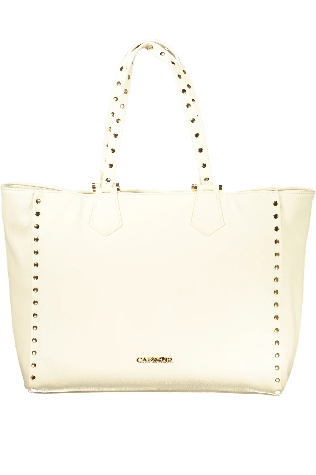 Damen Schultertasche Beige MA0802_BEW038