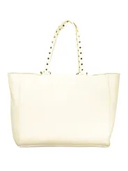 CAFENOIR Damen Schultertasche Beige | online kaufen