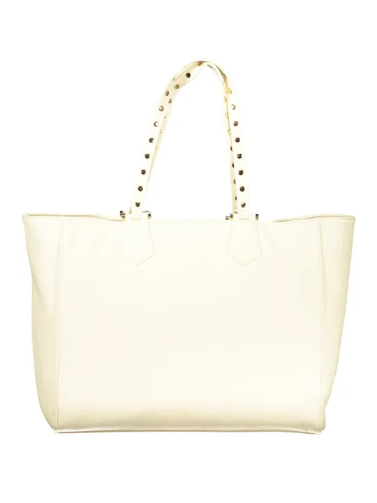 CAFENOIR Damen Schultertasche Beige | online kaufen