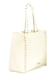 CAFENOIR Damen Schultertasche Beige | online kaufen