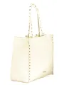 CAFENOIR Damen Schultertasche Beige | online kaufen